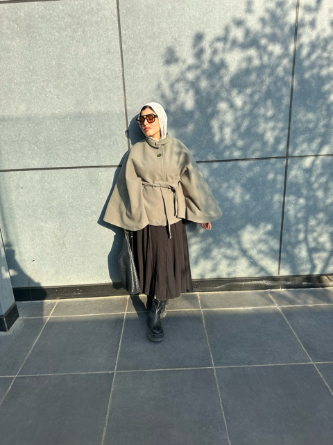Green Olives Cape