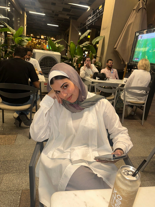 Off-White Edgy shirt